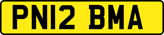 PN12BMA