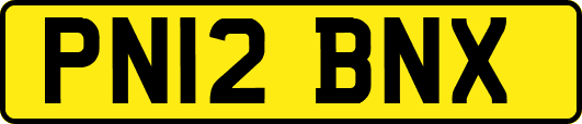 PN12BNX