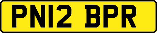 PN12BPR