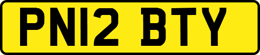 PN12BTY