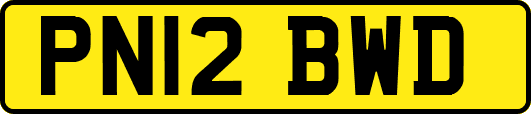 PN12BWD