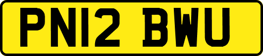 PN12BWU