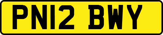 PN12BWY