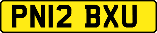 PN12BXU