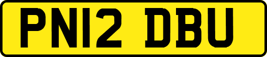 PN12DBU