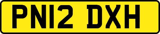 PN12DXH