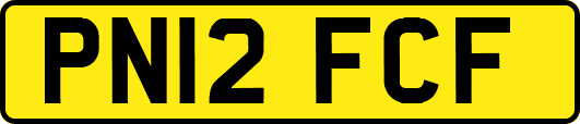 PN12FCF