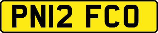 PN12FCO