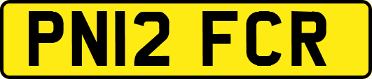 PN12FCR