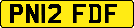 PN12FDF