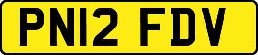 PN12FDV