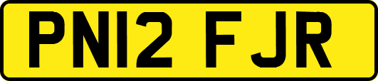 PN12FJR