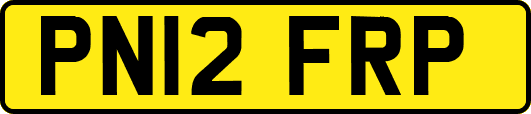 PN12FRP