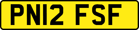 PN12FSF