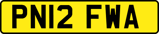 PN12FWA