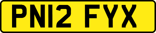 PN12FYX
