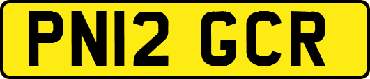 PN12GCR