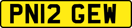 PN12GEW