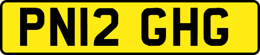 PN12GHG