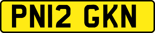 PN12GKN