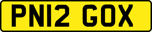 PN12GOX