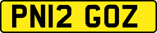 PN12GOZ