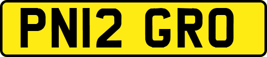 PN12GRO