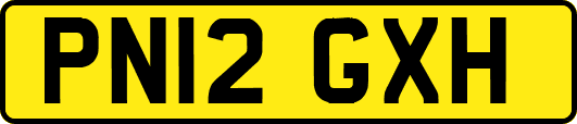 PN12GXH