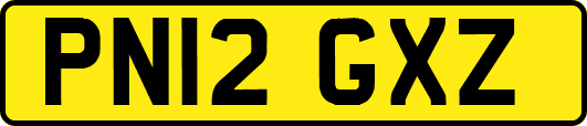 PN12GXZ