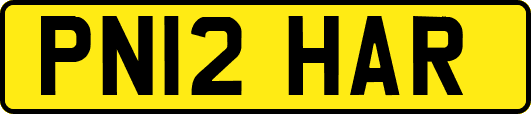 PN12HAR