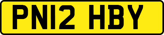 PN12HBY