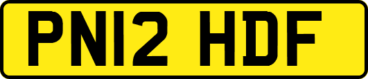 PN12HDF