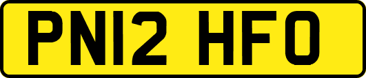 PN12HFO