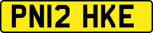 PN12HKE