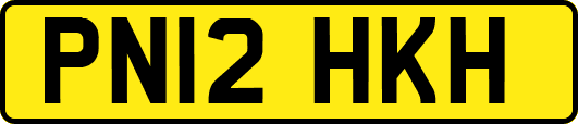 PN12HKH