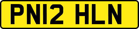 PN12HLN