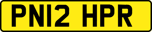 PN12HPR