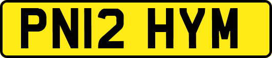 PN12HYM