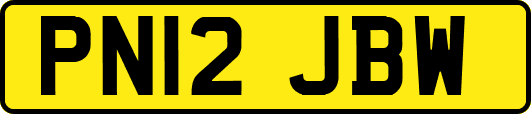 PN12JBW