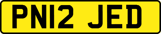 PN12JED