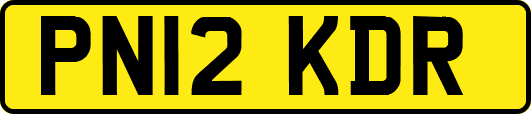 PN12KDR