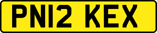 PN12KEX