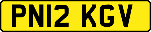 PN12KGV