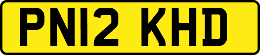 PN12KHD