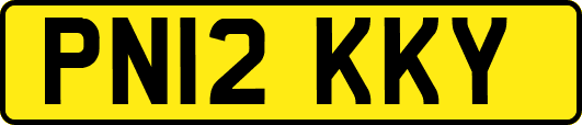 PN12KKY