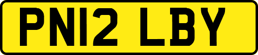 PN12LBY