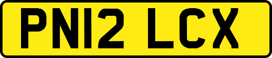 PN12LCX