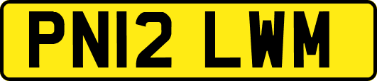 PN12LWM