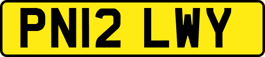 PN12LWY