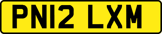 PN12LXM